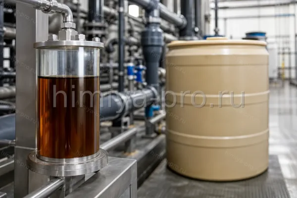 DTPMP-Na2 45 -/ (200 кг) / Kairui Water Treatment, CAS 22042-96-2
