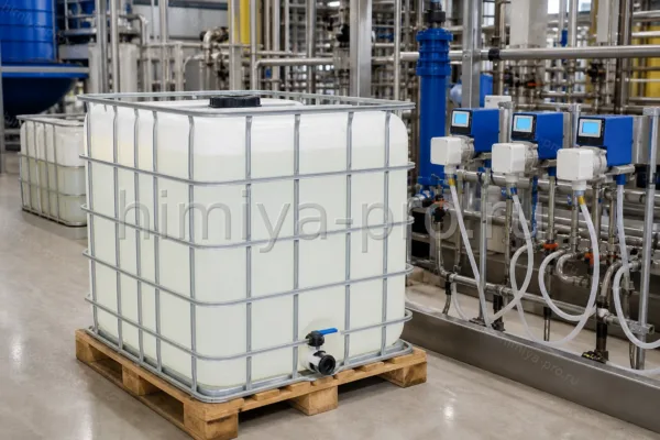GLDA.4Na/ (1250кг) / Shijiazhuang Jackchem, CAS 51981-21-6