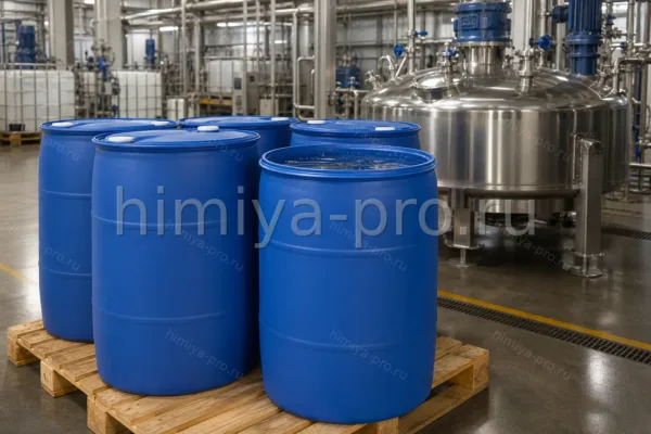 GLDA.4Na/ (250кг) / Shijiazhuang Jackchem, CAS 51981-21-6