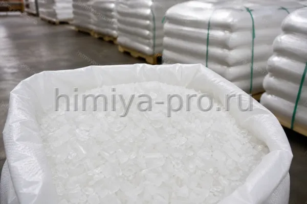 Sodium Metasilicate Pentahydrate / (25кг) /…, CAS 10213-79-3