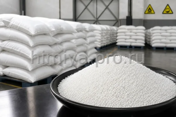 Sodium Percarbonate Coated / (25кг) / Puyang…, CAS 15630-89-4