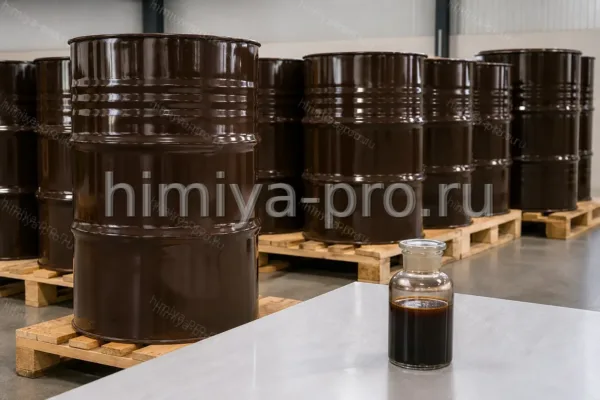 Wannate PM-200, Компонент Б (Полимерный МДИ)
