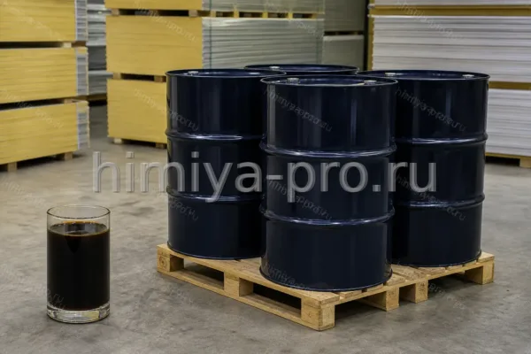 Wannate PM-700, Компонент Б (Полимерный МДИ)