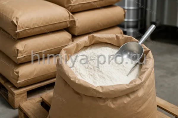 Xanthan Gum IG-AT01, CAS 11138-66-2