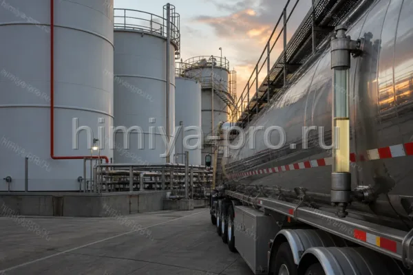 Бензин газовый стабильный (некондиция)