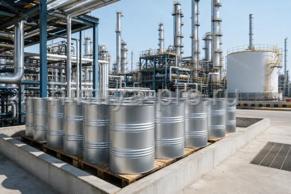 Бензол нефтехимический, сорт высший, CAS 71-43-2