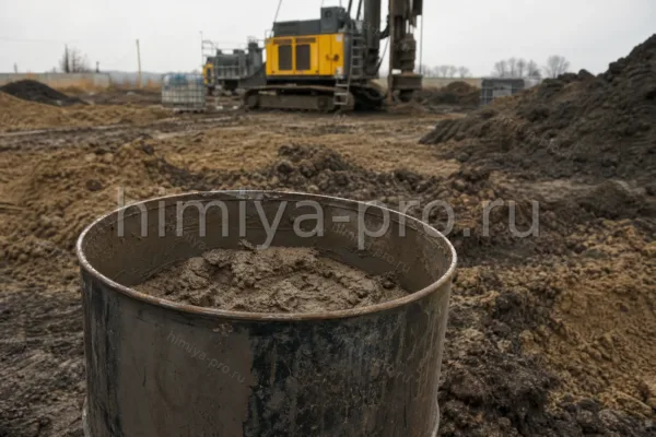 Бентонит для переработки ТУ 2164-005-05766801-04