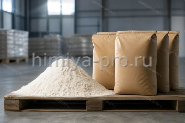 ДСТ Л 30-01, порошок