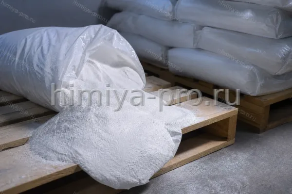 ДСТ Р 30-00, порошок