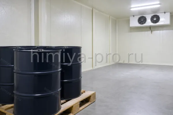Изоционат Сибуфом АИ/202 Компонент Б ТУ…