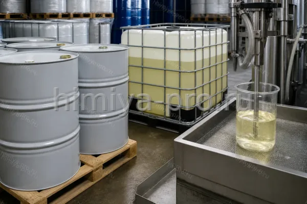 Неонол АФ 9-25 ТУ 20.41.20-229-05766801-2020 с…, CAS 9016-45-9