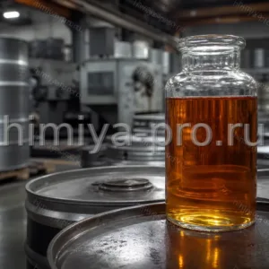 Неонол АФ 9-4: липофильное неионогенное ПАВ, маслянистая жидкость в бочках для буровых составов и СОЖ