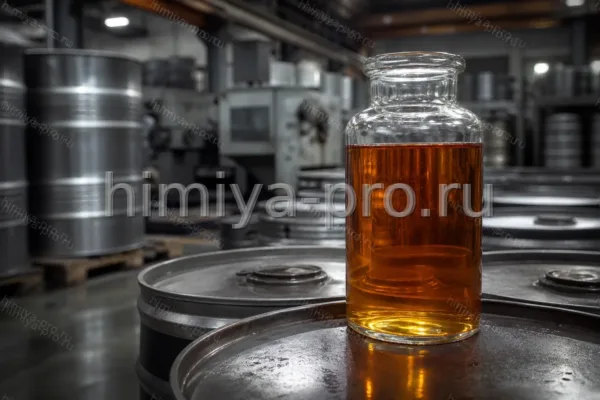 Неонол АФ 9-4 ТУ 20.41.20-229-05766801-2020, CAS 9016-45-9