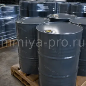 Неонол АФ 9-6: неионогенное ПАВ в промышленных бочках 230 кг для буровых эмульсий и заводнения пластов