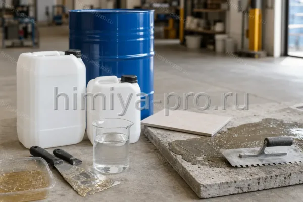 Очиститель 661