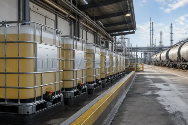 Пироконденсат Е-1, ТС-КОС-059-2025