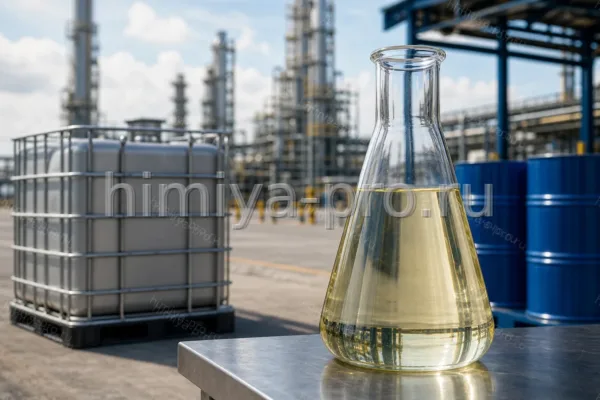 Пироконденсат нефтяной, сорт высший ТУ…