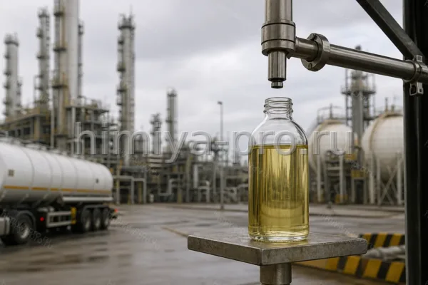 Пироконденсат нефтяной, фракция С9 ТУ…
