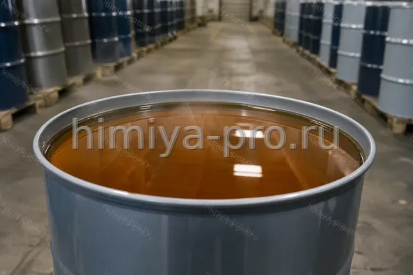 Пироконденсат, марка B, ТУ 2451-096-70353562-2008