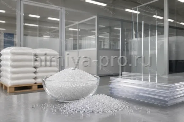 Поликарбонат PC-010RL