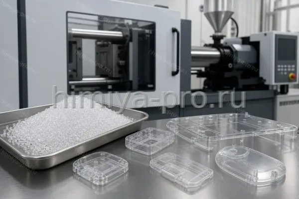 Поликарбонат PC-022