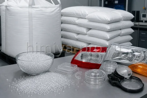Поликарбонат PC-022URL1, CAS 25037-45-0