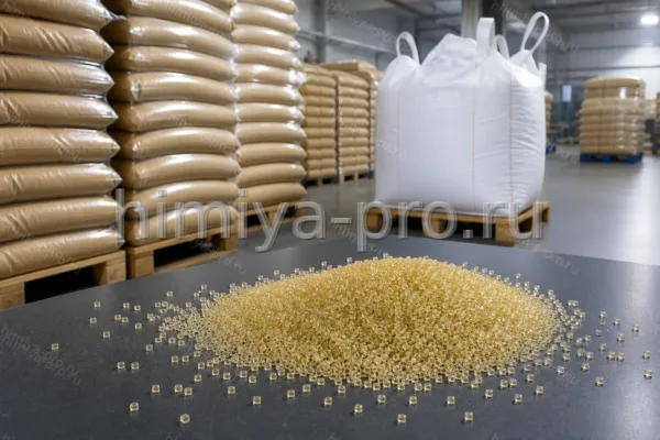 Полисульфон ПСУ-Л(Н)ТУ…, гранулы