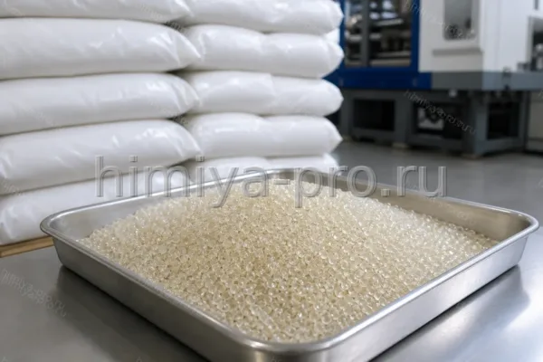 Полифенилсульфон ПФСУ ()-Л(В), ТУ…, гранулы