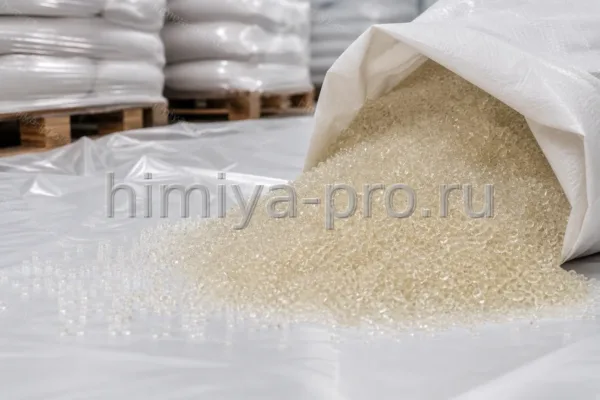 Полифенилсульфон ПФСУ-Л(Н)ТУ…, гранулы