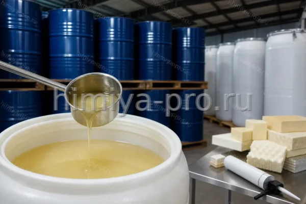 Полиэфир простой 2090НК ТУ…