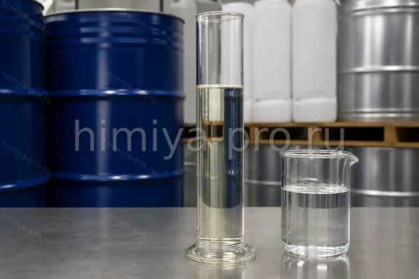 Полиэфир простой ПЭГ-200 ТУ…, CAS 25322-68-3