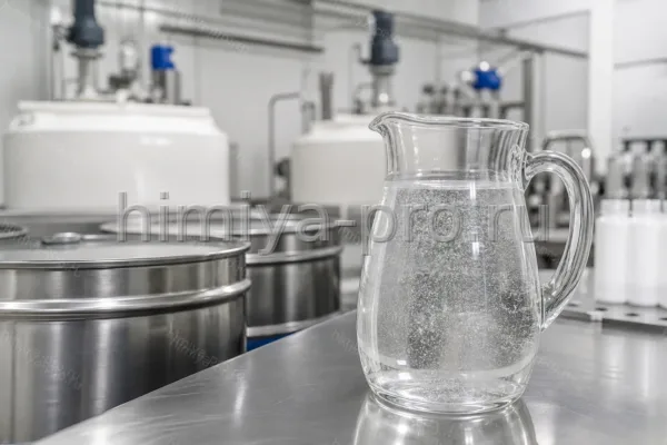 Полиэфир простой ПЭГ-300 ТУ…, CAS 25322-68-3