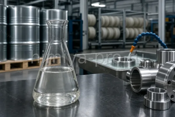 Полиэфир простой ПЭГ-400 ТУ…, CAS 25322-68-3