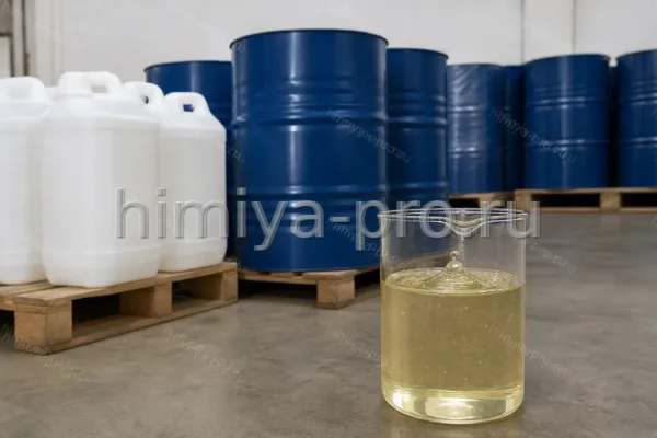 ПЭГ-200 (опен топан), CAS 25322-68-3