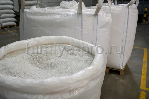 ПЭТФ аморфный, категория 2, CAS 25038-59-9