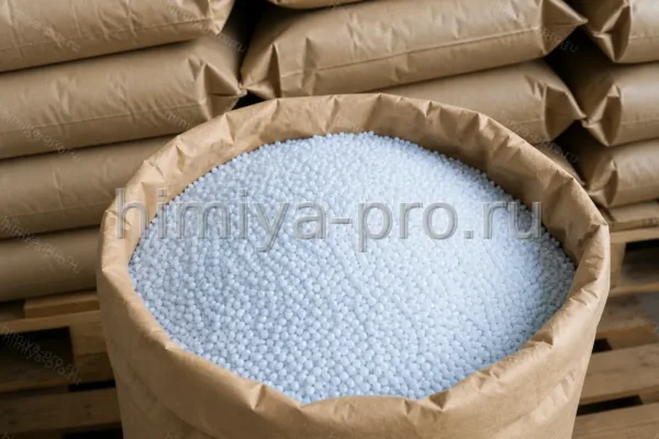 ПЭТФ аморфный, марка А-70, CAS 25038-59-9