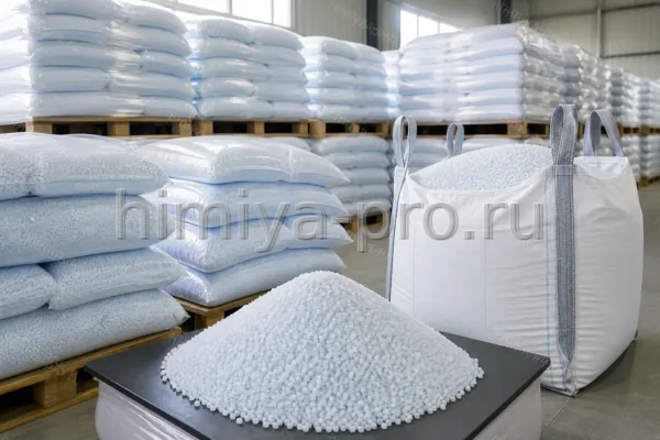 ПЭТФ категорированный, категория 1, CAS 25038-59-9