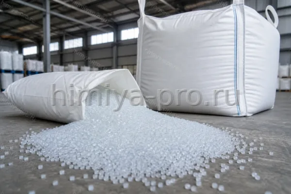 ПЭТФ категорированный, категория 2, CAS 25038-59-9