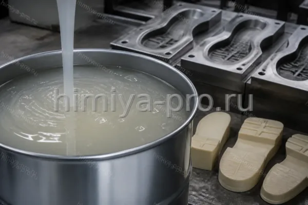 Сибуфом О/350, Компонент А (Товар)