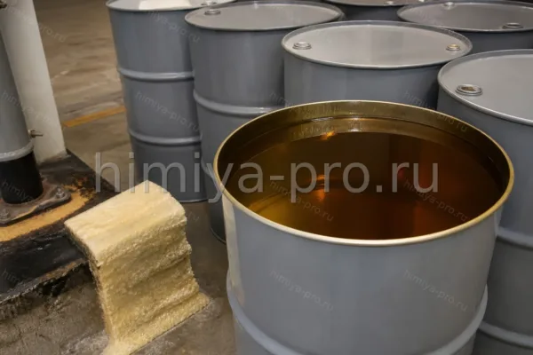 Система пенополиуретановая Сибуфом СЕ/80…