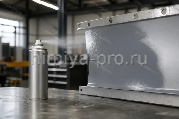 Спрей-краска 6960/1504