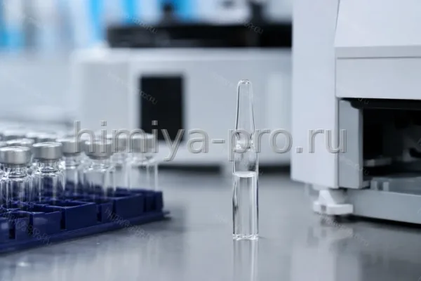 СТХ Метанол /карбинол (3 мл ), CAS 67-56-1