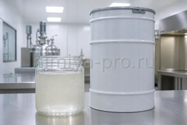 ТВАЛАМ СТС 50 СВ, CAS 112-02-7