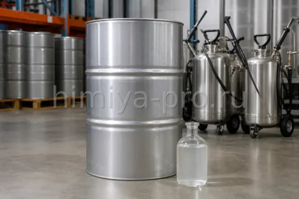 ТВАЛАМ ЧАС 228 / (200кг), CAS 8001-54-5