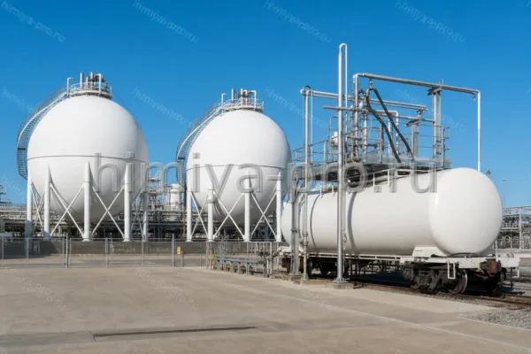 Фракция пропановая, марка А, ТУ…