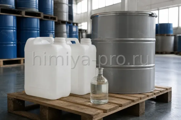 Эфир этиловый акриловой кислоты (этилакрилат) ТУ…, CAS 140-88-5