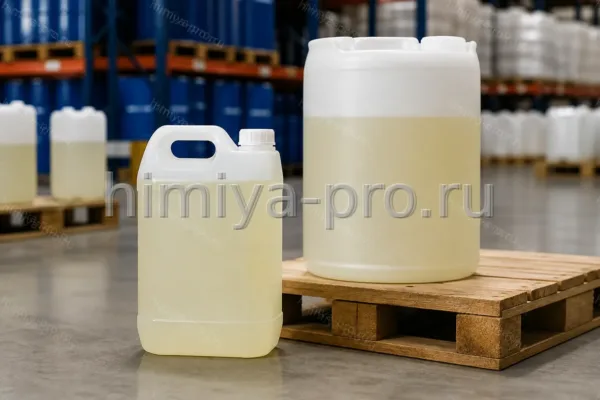 Кумол сульфонат натрия, CAS 28348-53-0