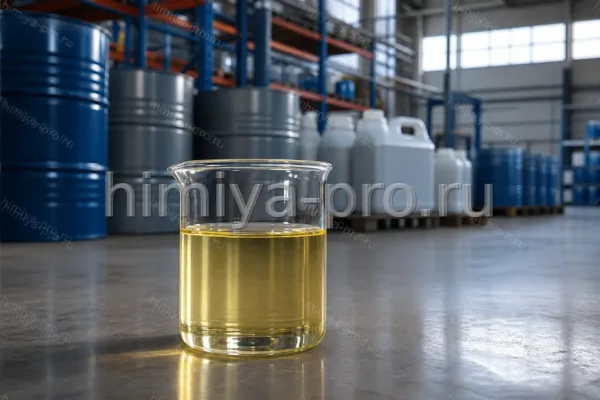 Нефрас А-130/150 (Сольвент нефтяной )