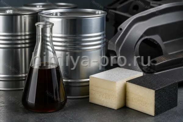 КОСМОНАТ M-200, CAS 9016-87-9