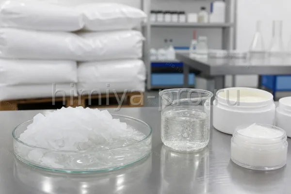 Полиэтиленгликоль 4000, CAS 25322-68-3